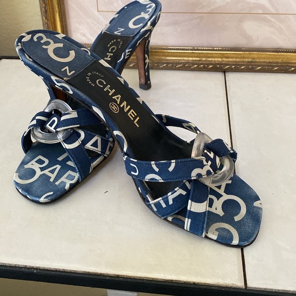 Tory Burch Cruise 🚢 Jeans - Picture 10 of 11